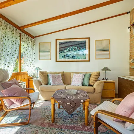 Villa Casa Maria In - Unique Authentic Retreat *