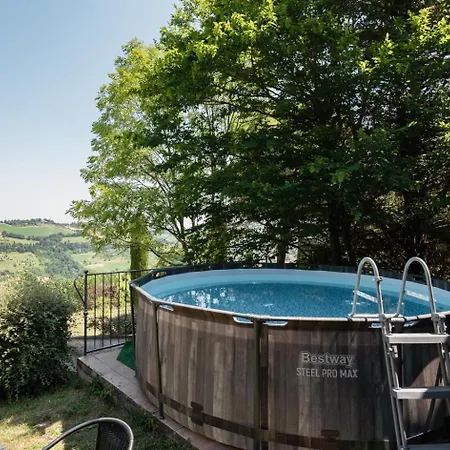 Casa Maria In - Unique Authentic Retreat