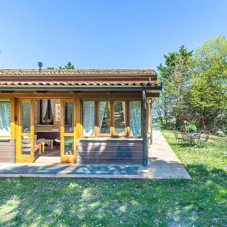 Casa Maria In - Unique Authentic Retreat Villa