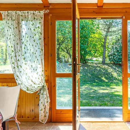 Casa Maria In - Unique Authentic Retreat Villa *