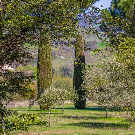 Villa Casa Maria In - Unique Authentic Retreat *