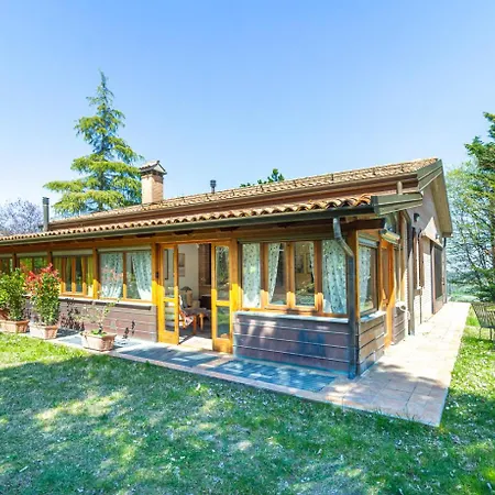 Casa Maria In - Unique Authentic Retreat * Bologna