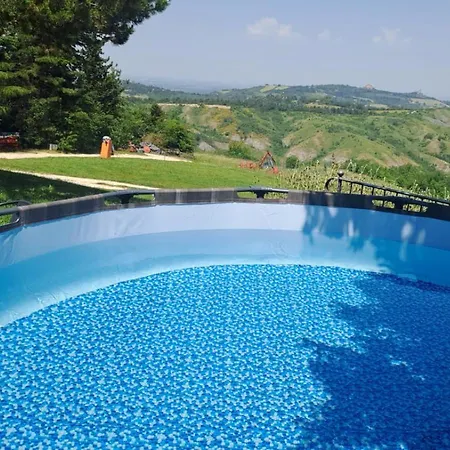 Villa Casa Maria In - Unique Authentic Retreat