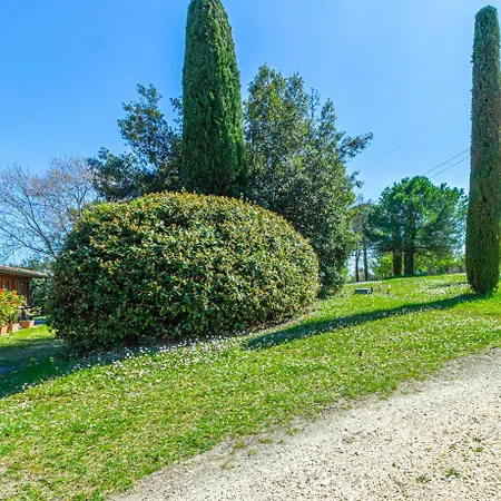 Villa Casa Maria In - Unique Authentic Retreat *