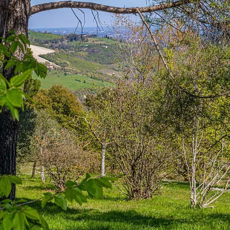 Villa Casa Maria In - Unique Authentic Retreat