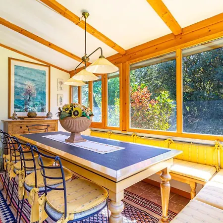 Casa Maria In - Unique Authentic Retreat Bologna