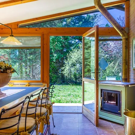 Villa Casa Maria In - Unique Authentic Retreat