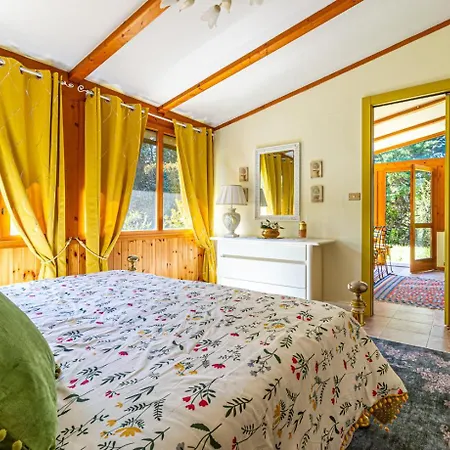 Casa Maria In - Unique Authentic Retreat Villa Bologna