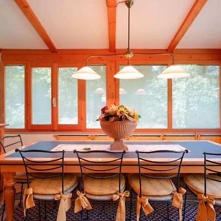 Casa Maria In - Unique Authentic Retreat Villa