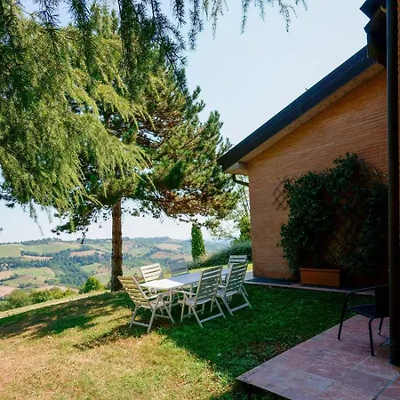 Casa Maria In - Unique Authentic Retreat Villa Bologna