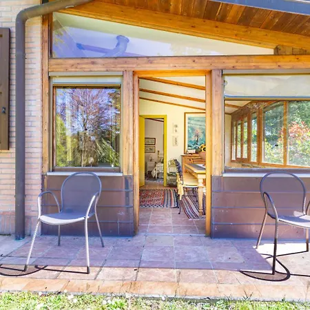 Villa Casa Maria In - Unique Authentic Retreat Bologna