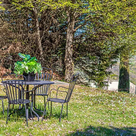 Villa Casa Maria In - Unique Authentic Retreat Bologna