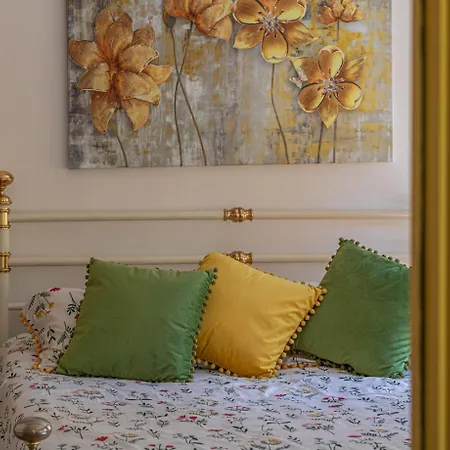 Casa Maria In - Unique Authentic Retreat *