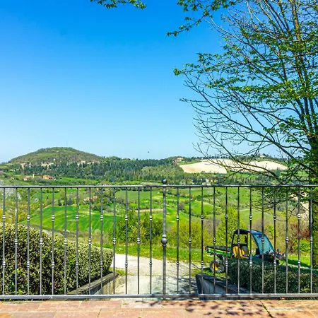 Casa Maria In - Unique Authentic Retreat *