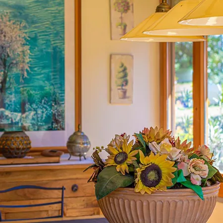 Casa Maria In - Unique Authentic Retreat Bologna