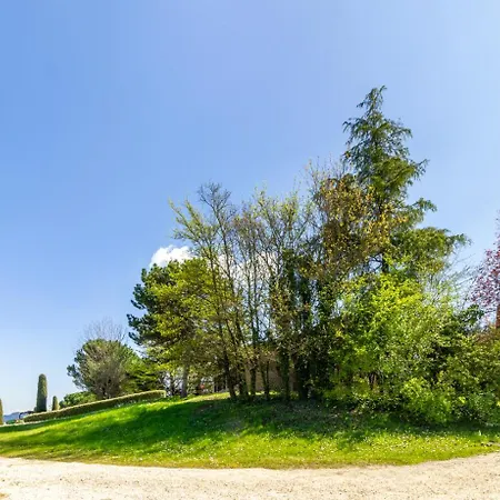 Villa Casa Maria In - Unique Authentic Retreat Bologna