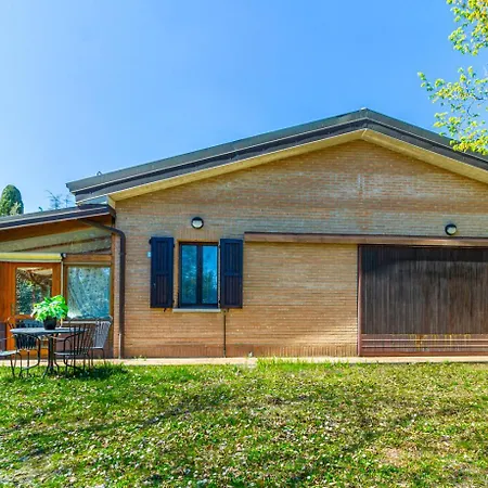 Villa Casa Maria In - Unique Authentic Retreat