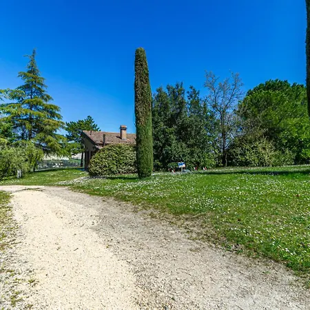 Casa Maria In - Unique Authentic Retreat