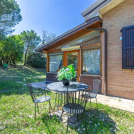 Casa Maria In - Unique Authentic Retreat Villa *