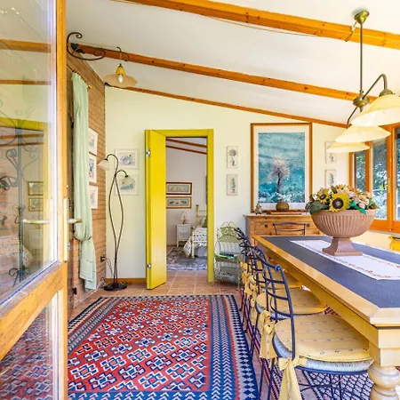 Casa Maria In - Unique Authentic Retreat *