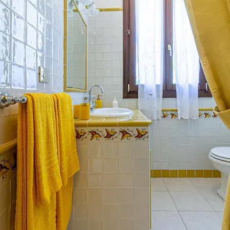 Casa Maria In - Unique Authentic Retreat *
