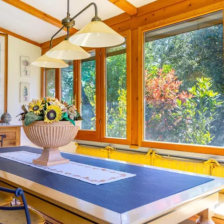 Casa Maria In - Unique Authentic Retreat *