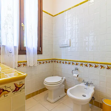 Villa Casa Maria In - Unique Authentic Retreat Bologna