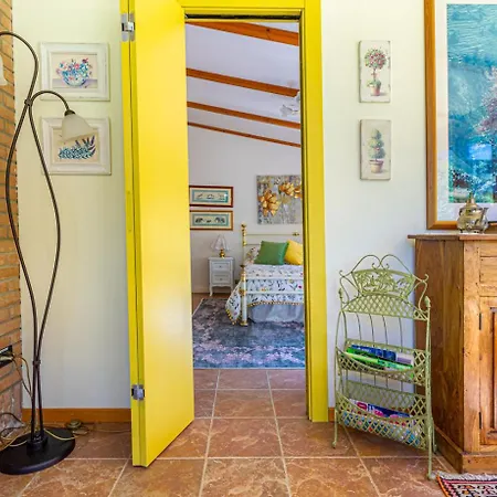 Casa Maria In - Unique Authentic Retreat