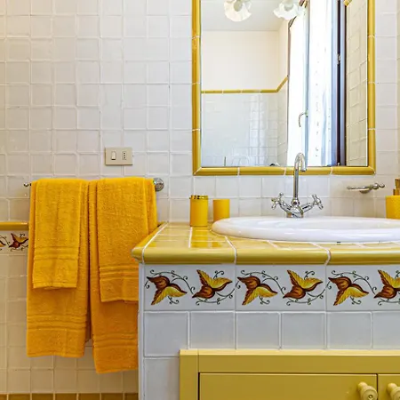 Casa Maria In - Unique Authentic Retreat *