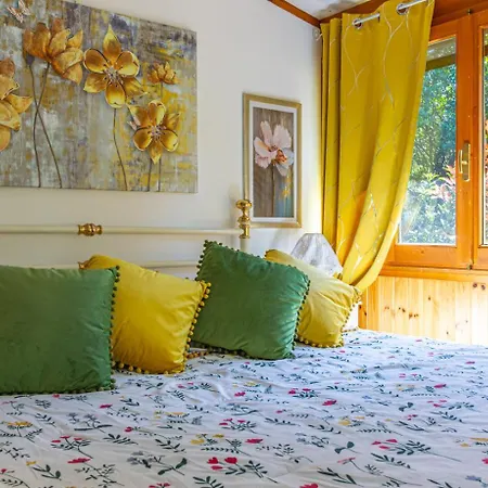 Casa Maria In - Unique Authentic Retreat Bologna
