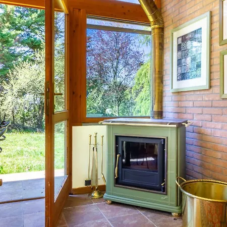 Casa Maria In - Unique Authentic Retreat Villa