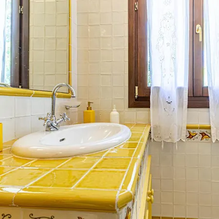 Casa Maria In - Unique Authentic Retreat Bologna