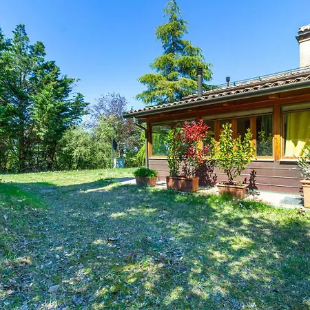 Casa Maria In - Unique Authentic Retreat