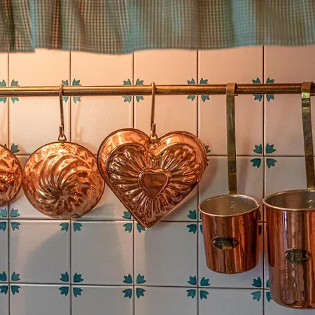 Casa Maria In - Unique Authentic Retreat Villa Bologna