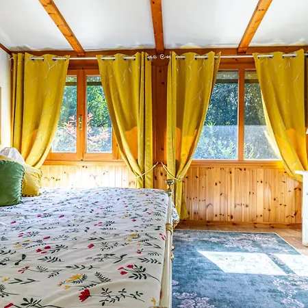 Casa Maria In - Unique Authentic Retreat * Bologna