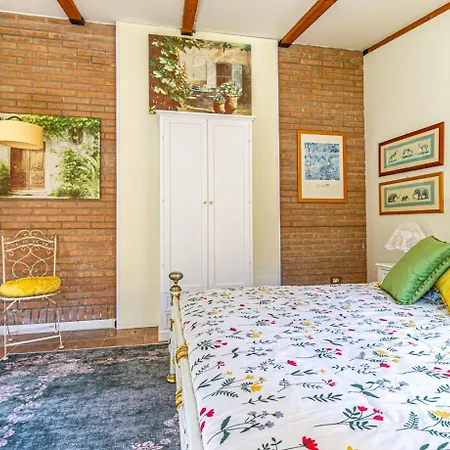 Casa Maria In - Unique Authentic Retreat Bologna
