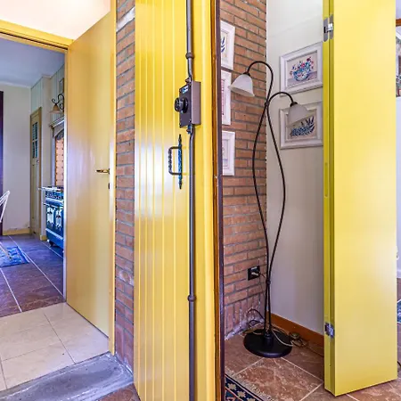 Villa Casa Maria In - Unique Authentic Retreat *