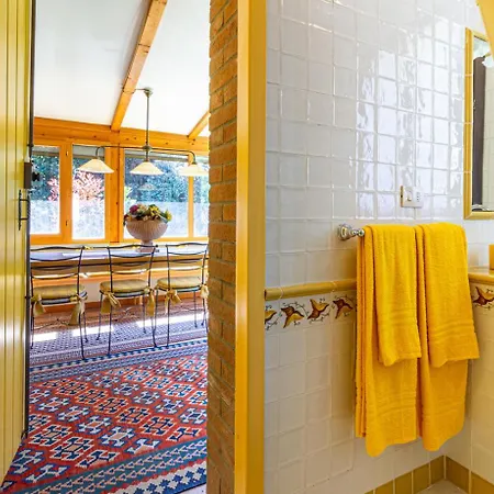 Casa Maria In - Unique Authentic Retreat * Bologna