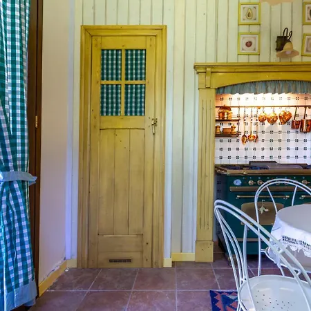 Casa Maria In - Unique Authentic Retreat Villa
