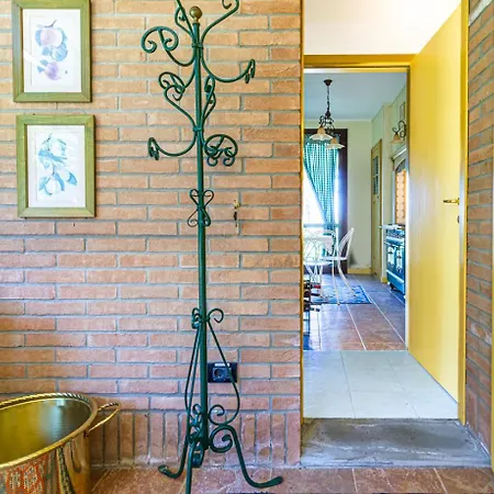 Villa Casa Maria In - Unique Authentic Retreat