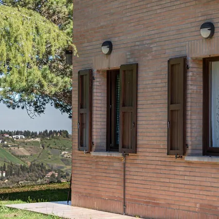 Villa Casa Maria In - Unique Authentic Retreat