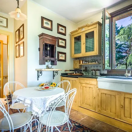 Casa Maria In - Unique Authentic Retreat * Bologna