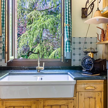 Villa Casa Maria In - Unique Authentic Retreat Bologna