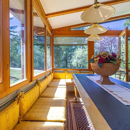 Casa Maria In - Unique Authentic Retreat