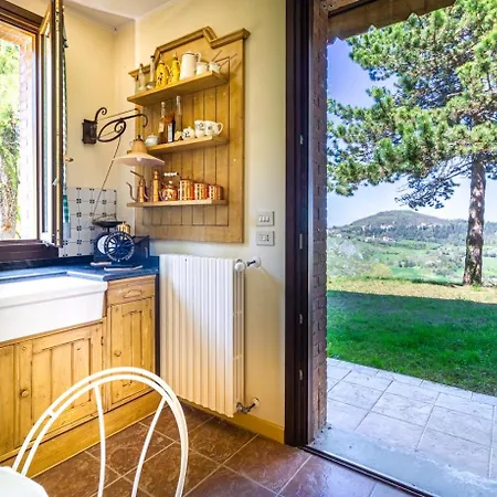 Villa Casa Maria In - Unique Authentic Retreat Bologna