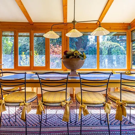 Casa Maria In - Unique Authentic Retreat Bologna