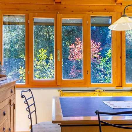 Casa Maria In - Unique Authentic Retreat Villa Bologna