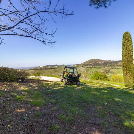 Casa Maria In - Unique Authentic Retreat Bologna