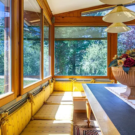 Casa Maria In - Unique Authentic Retreat Villa