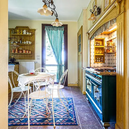 Casa Maria In - Unique Authentic Retreat * Bologna